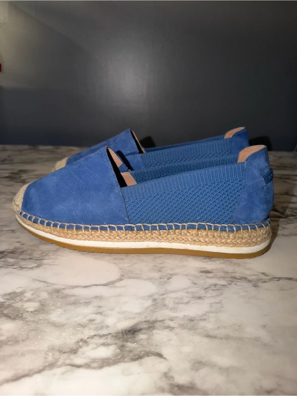 Cole Haan cloudfeel espadrilles